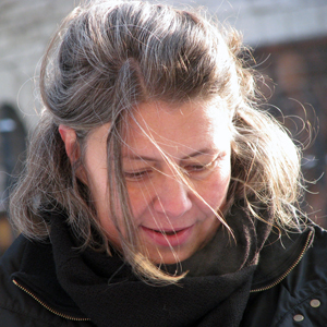Staff-Silvia-Cerioni founder Dreampuzzle