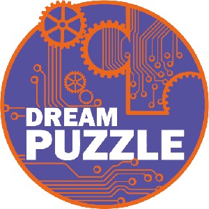 logo dreampuzzle